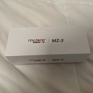 Myzone Mz-3